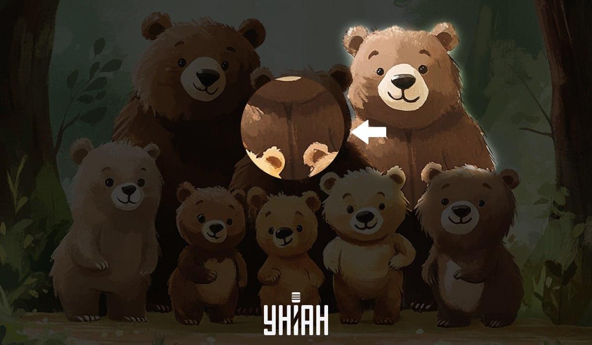 Leia võltskaru 5 sekundiga: väga lihtne IQ-test