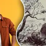 Hämmastav optiline illusioon: ainult intellektlid leiavad inimese 5 sekundiga